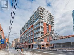 1410 - 255 RICHMOND STREET E Toronto, ON M5A 4T7