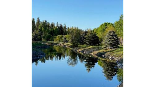 8529 Hwy 95A, Kimberley, BC - Outdoor With Body Of Water With View