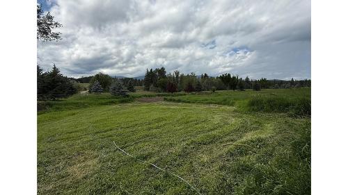 8529 Hwy 95A, Kimberley, BC - Outdoor With View