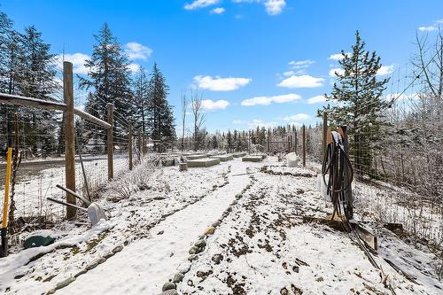 8529 Hwy 95A, Kimberley, BC - Outdoor With View