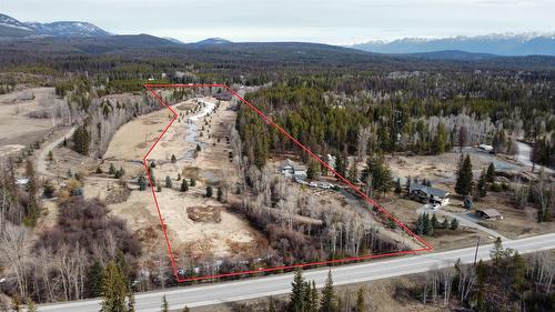 8529 Hwy 95A, Kimberley, BC - Outdoor With View