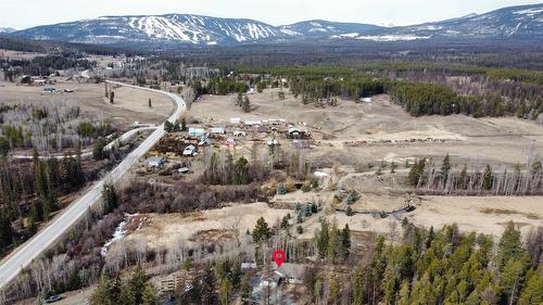 8529 Hwy 95A, Kimberley, BC - Outdoor With View
