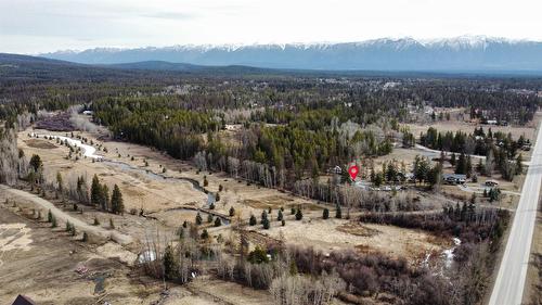 8529 Hwy 95A, Kimberley, BC - Outdoor With View