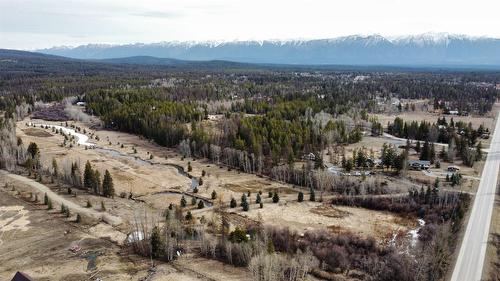 8529 Hwy 95A, Kimberley, BC - Outdoor With View