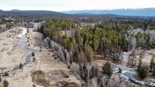 8529 Hwy 95A, Kimberley, BC - Outdoor With View