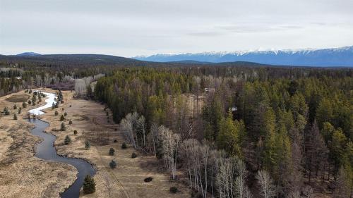 8529 Hwy 95A, Kimberley, BC - Outdoor With View