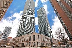 2601 - 1080 BAY STREET Toronto, ON M5S 0A5