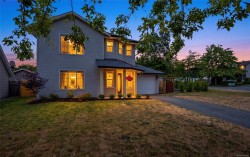 2962 Huckleberry Pl Courtenay, BC V9N 9W7