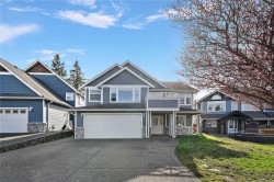 971 Wild Blossom Crt Langford, BC V9C 4W8