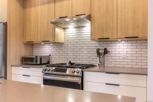 21-2310 Guthrie Rd, Comox, BC 