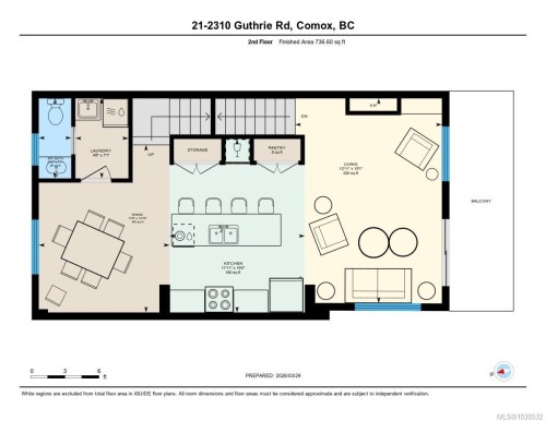 21-2310 Guthrie Rd, Comox, BC 