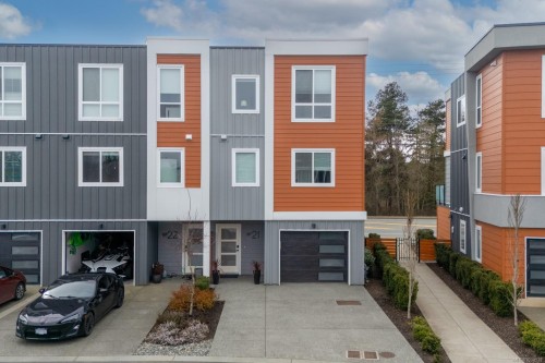 21-2310 Guthrie Rd, Comox, BC 