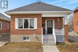 521 ARMOUR ROAD Peterborough (Ashburnham Ward 4), ON K9H 1Y8