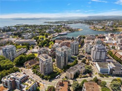 2001-751 Fairfield Rd Victoria, BC V8W 4A4