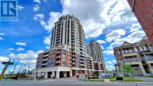 807 - 9506 MARKHAM ROAD  Markham, ON L6E 0S5