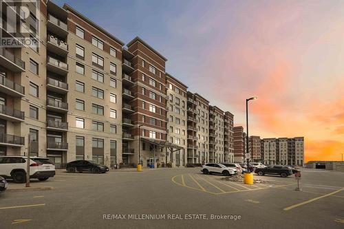 504 - 7325 MARKHAM ROAD  Markham, ON L3S 0C9