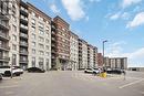 504 - 7325 Markham Road, Markham, ON  - Outdoor With Balcony With Facade 