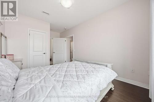 504 - 7325 Markham Road, Markham, ON - Indoor Photo Showing Bedroom