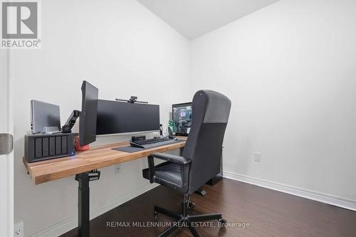 504 - 7325 Markham Road, Markham, ON - Indoor Photo Showing Office