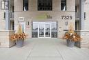 504 - 7325 Markham Road, Markham, ON  -  