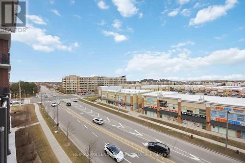 504 - 7325 Markham Road, Markham, ON - Outdoor With View