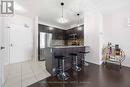 504 - 7325 Markham Road, Markham, ON  - Indoor Photo Showing Kitchen With Upgraded Kitchen 