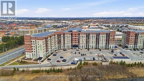 504 - 7325 Markham Road, Markham, ON - Outdoor With View