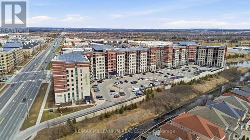 504 - 7325 Markham Road, Markham, ON - Outdoor With View