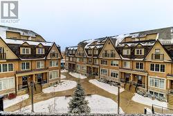 33 - 181 PARKTREE DRIVE Vaughan, ON L6A 5B1