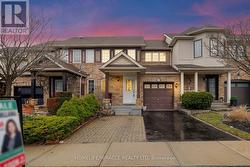 2487 APPALACHAIN DRIVE Oakville, ON L6M 4S4