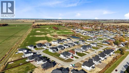 4438 Belmont, Comber, ON - Outdoor With View