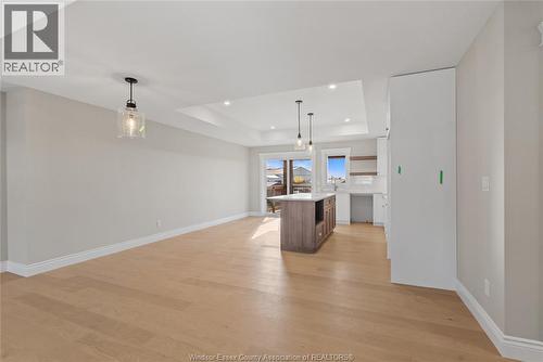 4418 Belmont, Comber, ON - Indoor