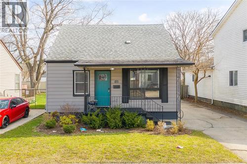 1450 WESTCOTT  Windsor, ON N8Y 4C4