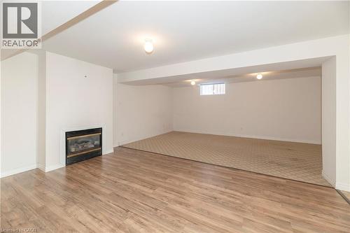 802 Coldstream Drive, Oshawa, ON - Indoor With Fireplace