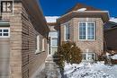 802 Coldstream Drive, Oshawa, ON  - Outdoor 