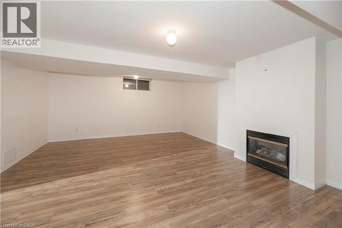 802 Coldstream Drive, Oshawa, ON - Indoor Photo Showing Other Room With Fireplace