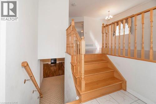 802 Coldstream Drive, Oshawa, ON - Indoor Photo Showing Other Room