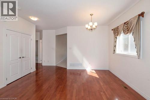 802 Coldstream Drive, Oshawa, ON - Indoor Photo Showing Other Room
