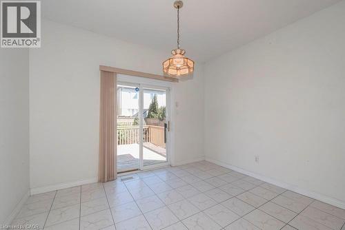 802 Coldstream Drive, Oshawa, ON - Indoor Photo Showing Other Room