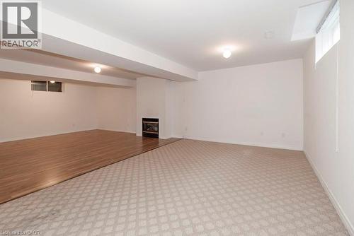 802 Coldstream Drive, Oshawa, ON - Indoor
