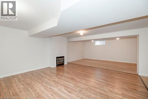 802 Coldstream Drive, Oshawa, ON - Indoor