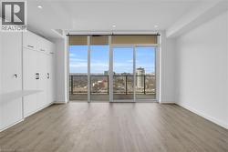 741 KING Street Unit# 1711  Kitchener, ON N2G 0E9