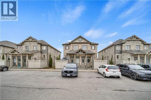 931 GLASGOW Street Unit# 14A  Kitchener, ON N2N 0B6