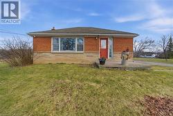 601 YORK Road Dundas, ON L9H 6A1