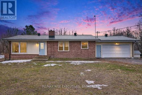 715 HANNA ROAD  Tay Valley, ON K0H 2B0