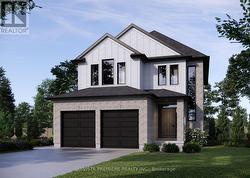 1189 HONEYWOOD DRIVE  London South (South U), ON N6M 1C1