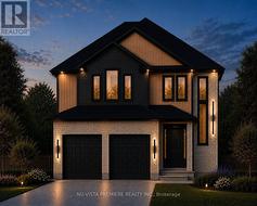 1189 HONEYWOOD DRIVE  London South (South U), ON N6M 1C1