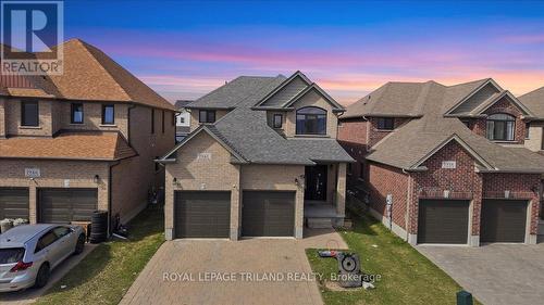 1942 CEDARPARK DRIVE  London North (North D), ON N5X 0J1