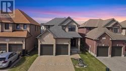 1942 CEDARPARK DRIVE  London North (North D), ON N5X 0J1