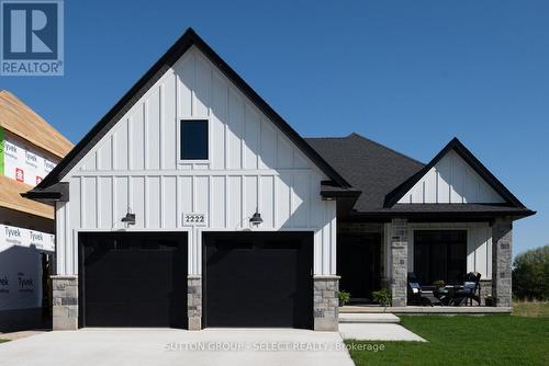 2222 Linkway Boulevard, London South (South A), ON - Outdoor